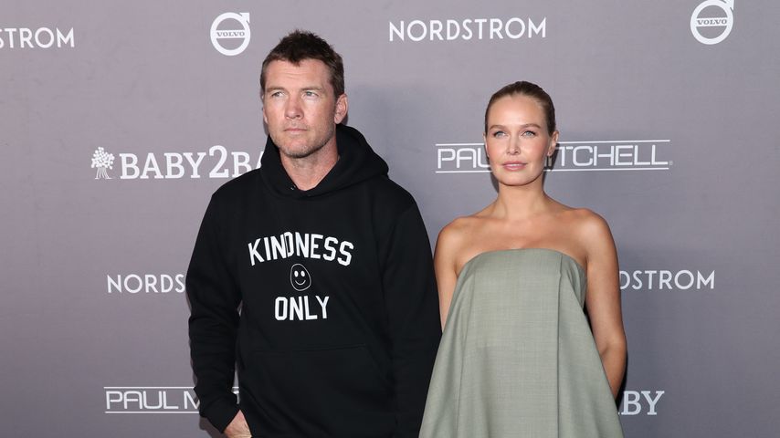 Avatar-Star Sam Worthington verhaftet!