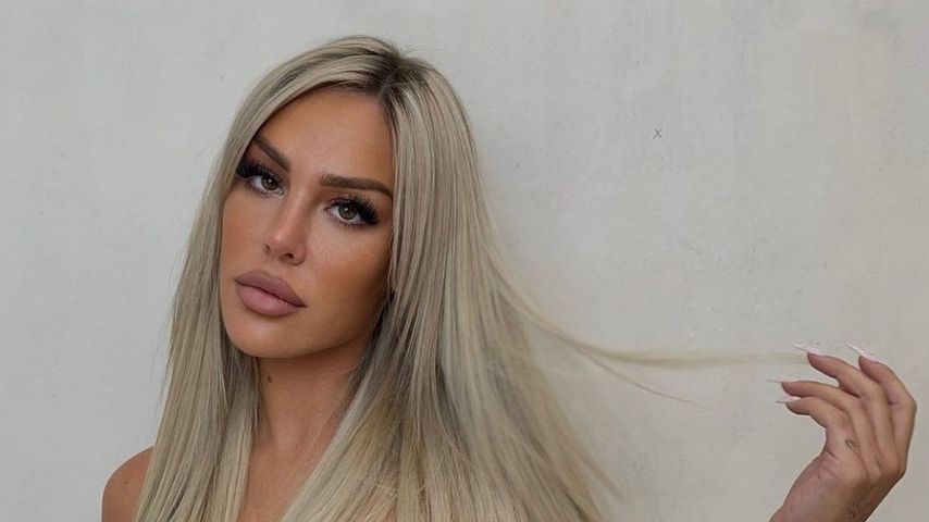 Samantha Abdul, TV-Bekanntheit