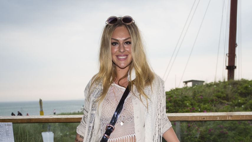 "Bachelor"-Samantha: Wird sie bald zum Drachen?