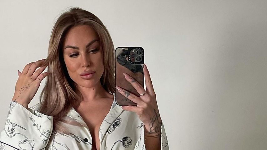 Samantha Abdul, Influencerin