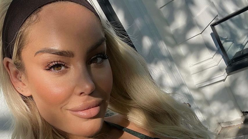 Samantha Abdul, Influencerin