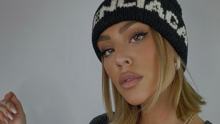 Samantha Abdul, Reality-TV-Teilnehmerin