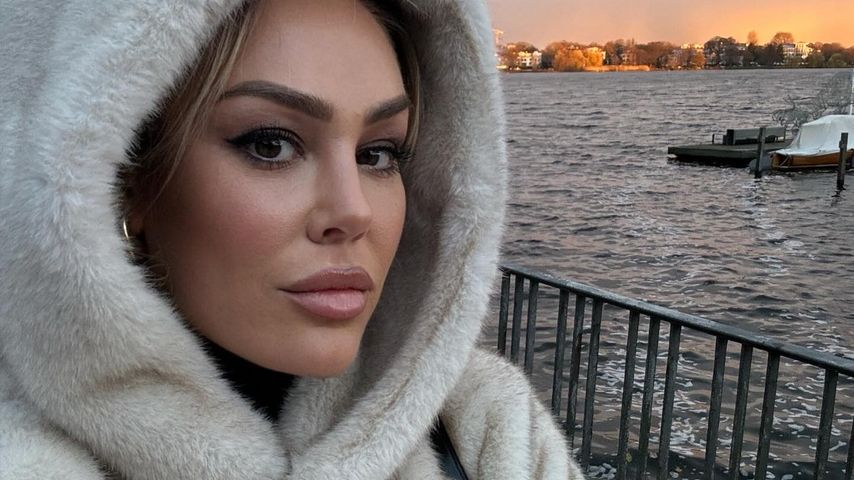 Samantha Abdul, Influencerin