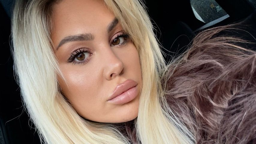 Samantha Abdul, Influencerin