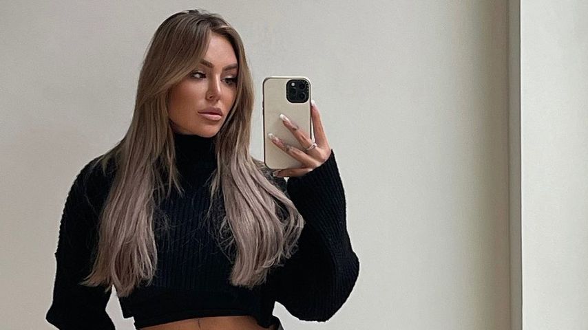 Samantha Abdul, Influencerin