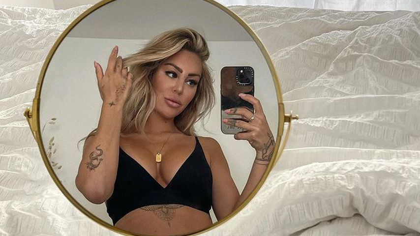 Samantha Abdul, Influencerin