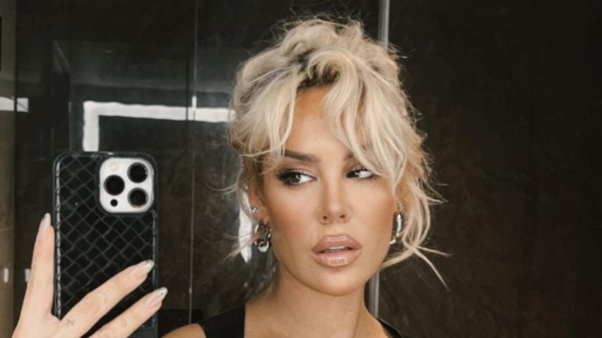 Nach Flirt mit Brett Oppenheim: Ist Samantha Abdul vergeben?
