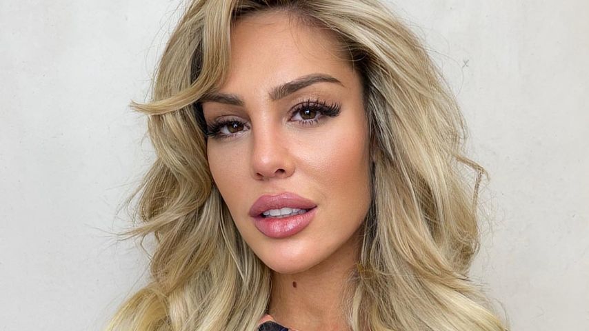 Trennungsfrisur? Samantha Abdul überrascht mit neuem Look!