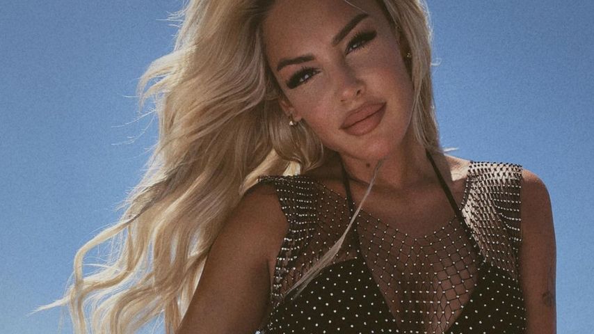 Samantha Abdul, Influencerin