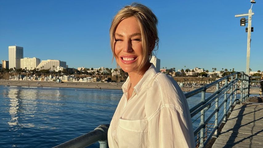Samantha Abdul im Februar 2022