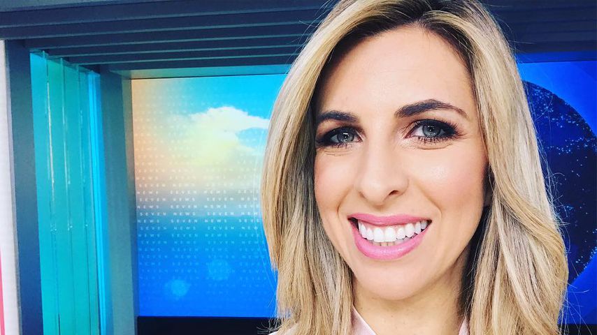 Journalistin und Autorin Samantha Brett