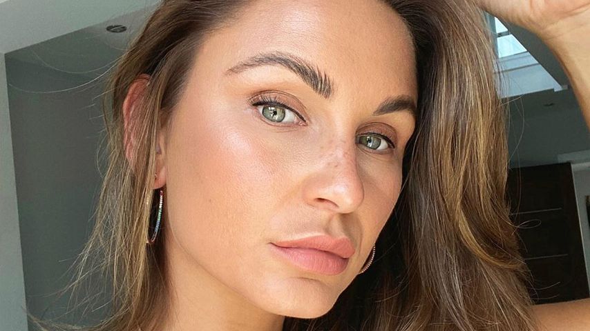 Samantha Faiers im September 2020