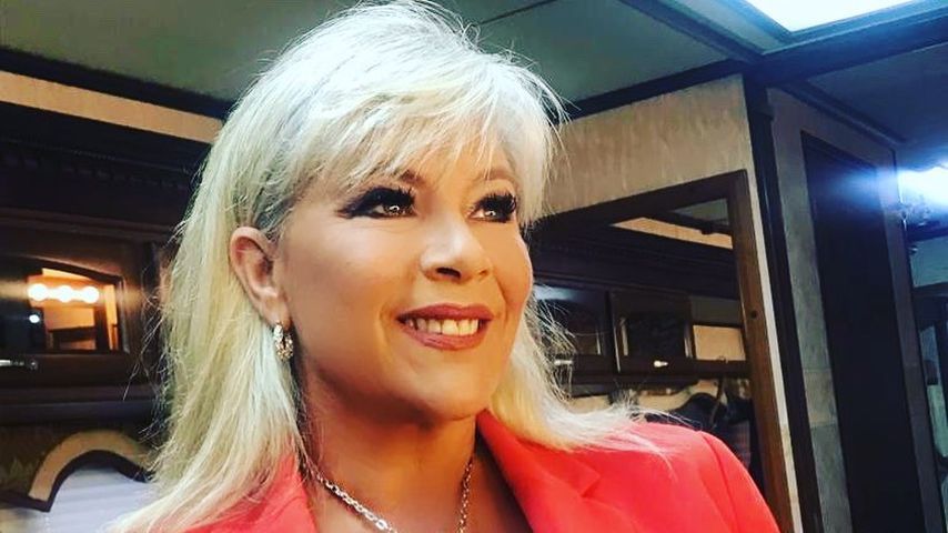 Wegen Paparazzi? Samantha Fox fiel dreimal durch Fahrprüfung