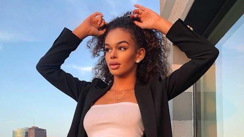 GNTM-Kandidatin Samantha stellt klar: "Ich stehe auf Frauen"