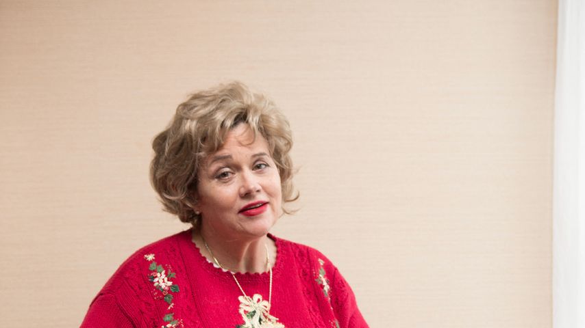 Samantha Grant, Halbschwester von Herzogin Meghan