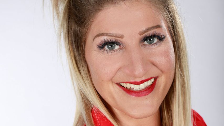 Samantha, "Hochzeit auf den ersten Blick"-Kandidatin 2019