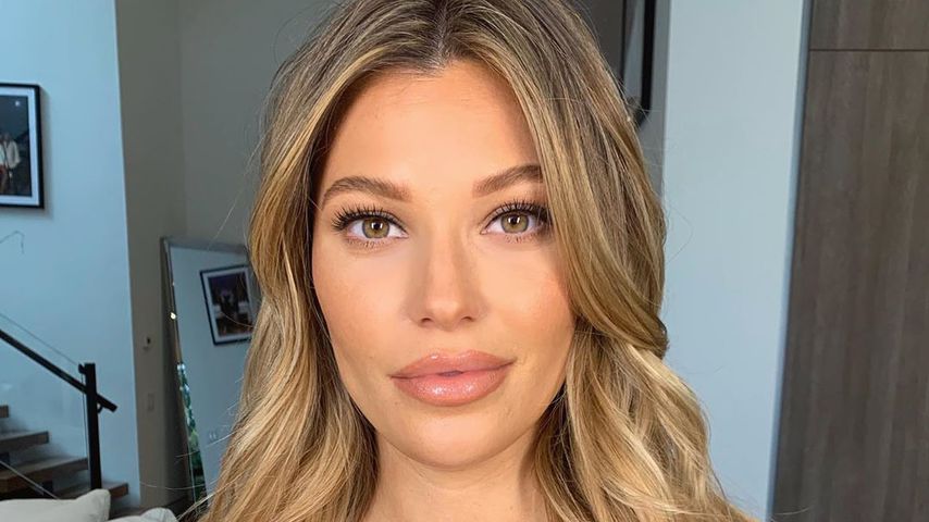 Samantha Hoopes im Juni 2019