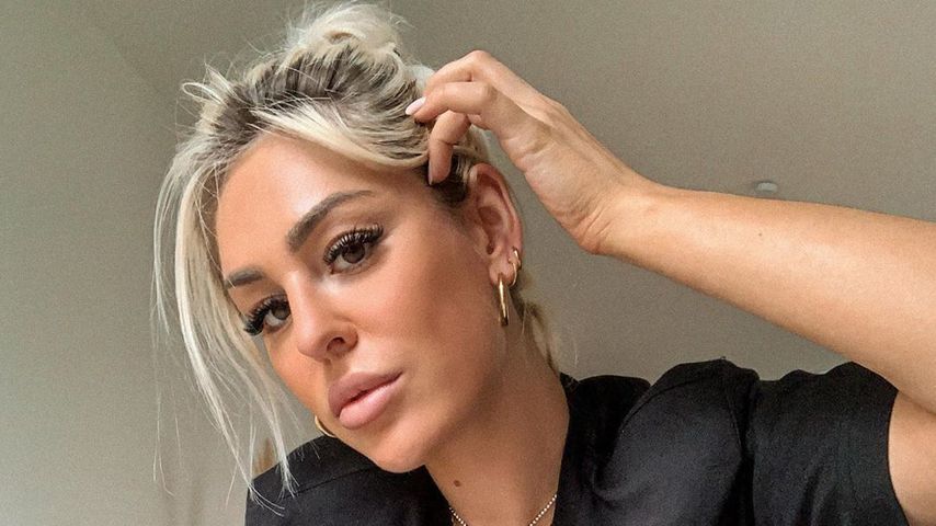 Samantha Justus im Juli 2020