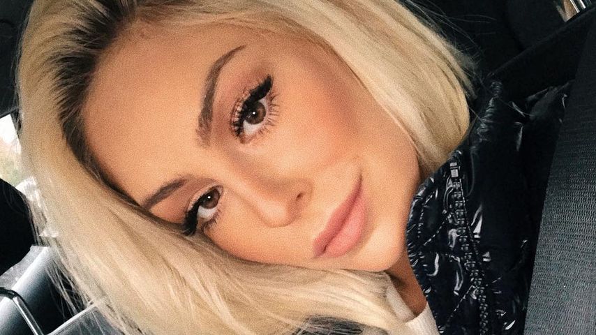 Vor Trennung: Ex-Bachelor-Samantha wollte Ehe-Beratung