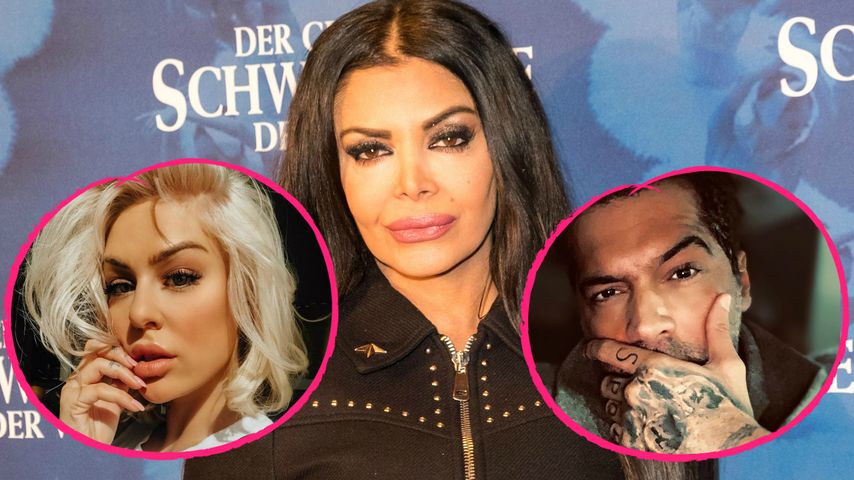 "Badboy": Kader Loth rät BiP-Samantha von Aurelio ab