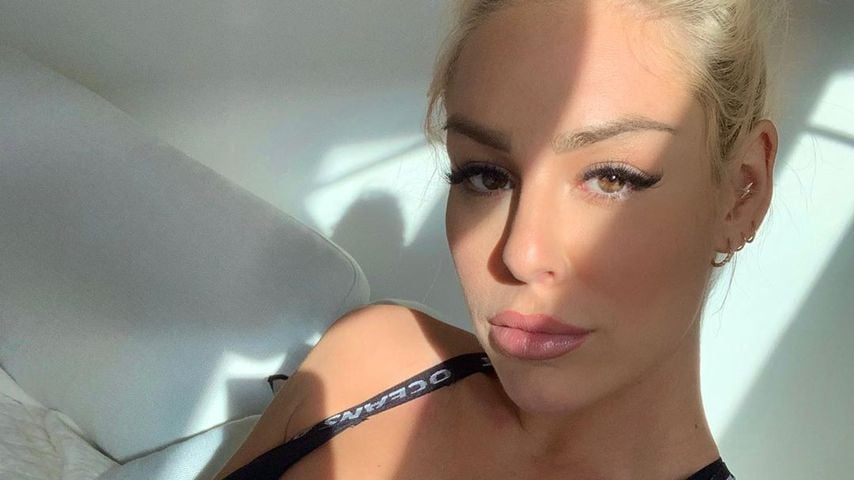 Samantha Justus, "Bachelor in Paradise"-Kandidatin 2019