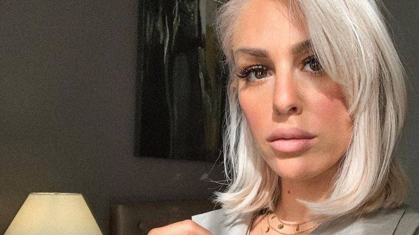 Samantha Justus, Influencerin