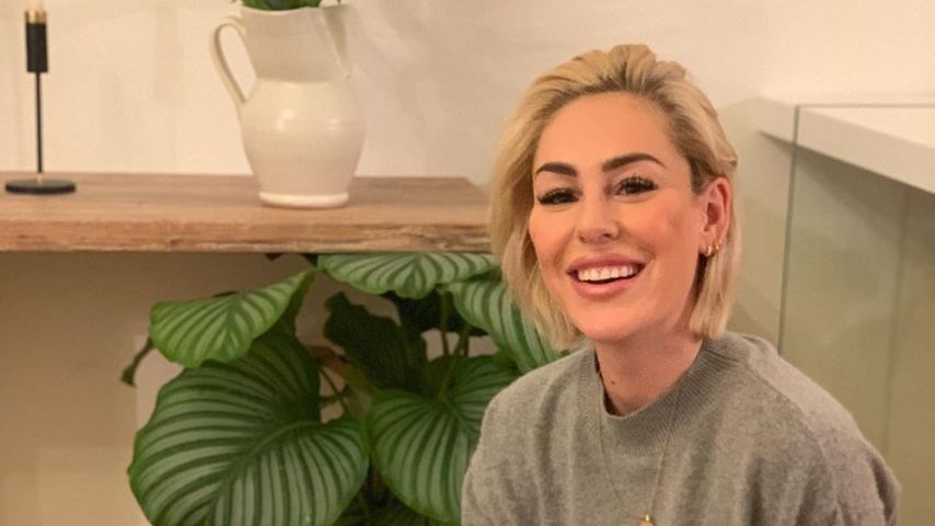 Samantha Justus im Februar 2020 in Hamburg