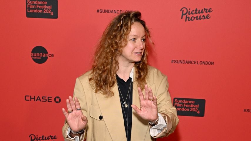 Samantha Morton, Juni 2024