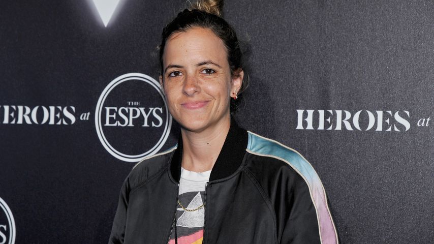 Samantha Ronson nach Unfall übel zugerichtet