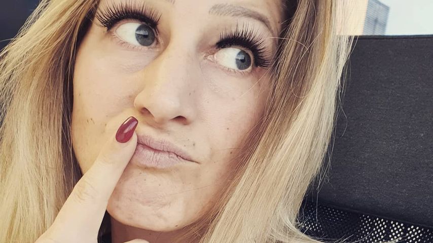 "Hochzeit auf den ersten Blick"-Sam bestätigt Vaterschaft!