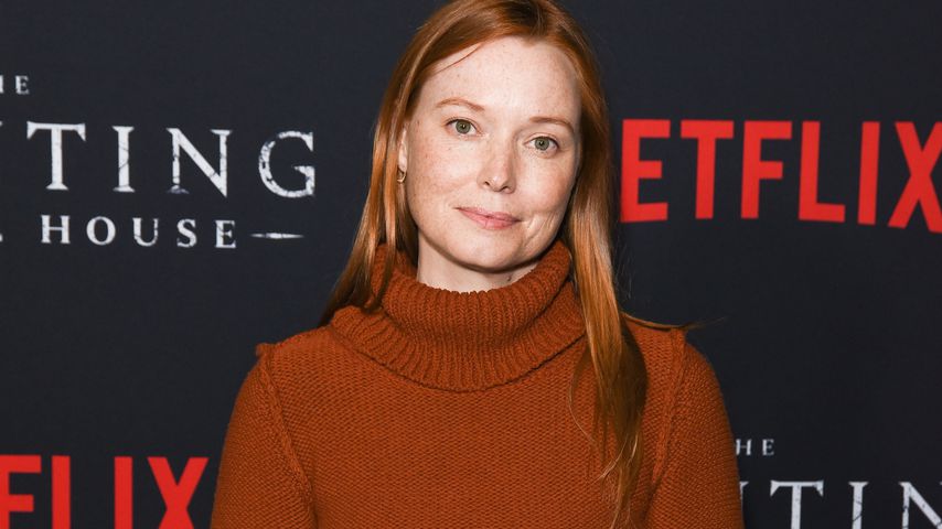 Samantha Sloyan, Schauspielerin
