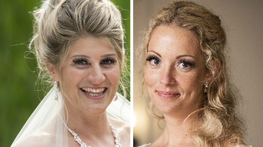 Zwei Anträge: "Hochzeit auf ersten Blick"-Bräute überrascht?