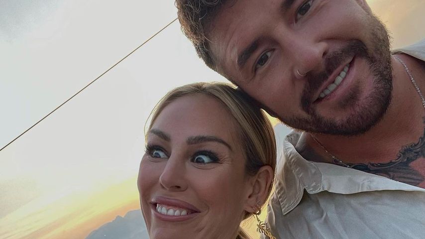Samantha Abdul und Mischa Mayer