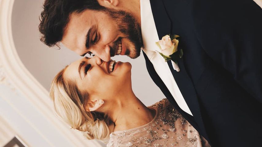 "Liebe fehlt": Darum scheiterte Ehe von Ex-Bachelor-Sam!