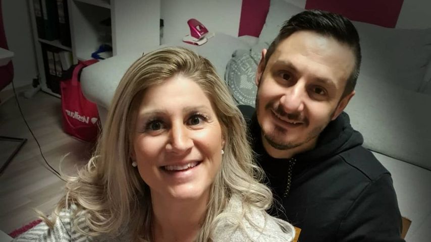 "Hochzeit auf ersten Blick"-Sam und Serkan: Umzug mit Baby