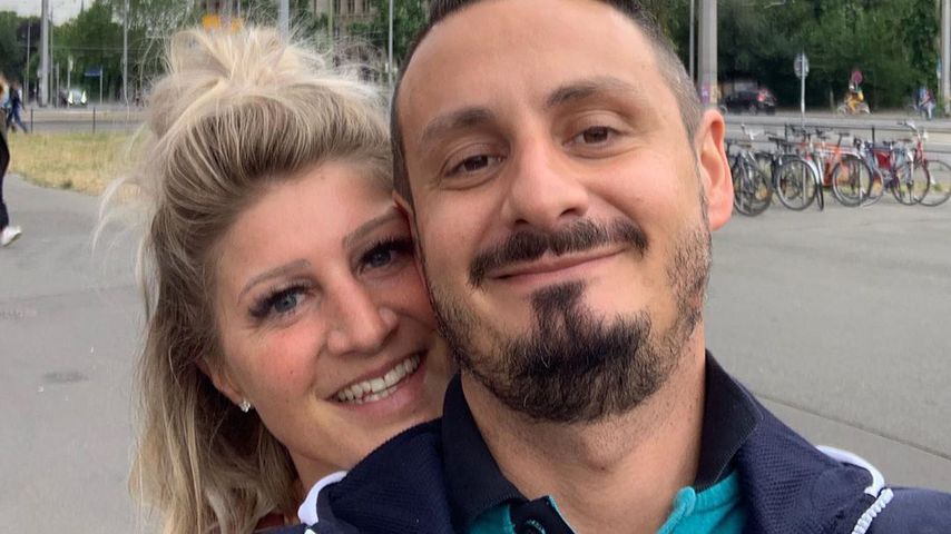 "Hochzeit auf ersten Blick"-Sam & Serkan im Hochzeitsstress?