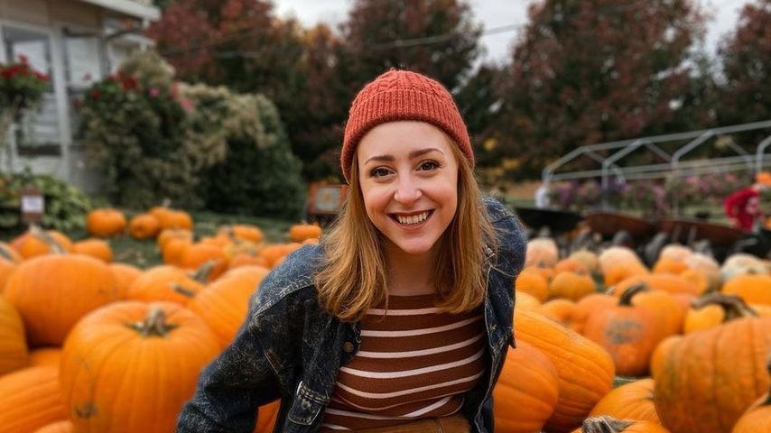Schauspielerin Samantha Weinstein mit 28 Jahren gestorben