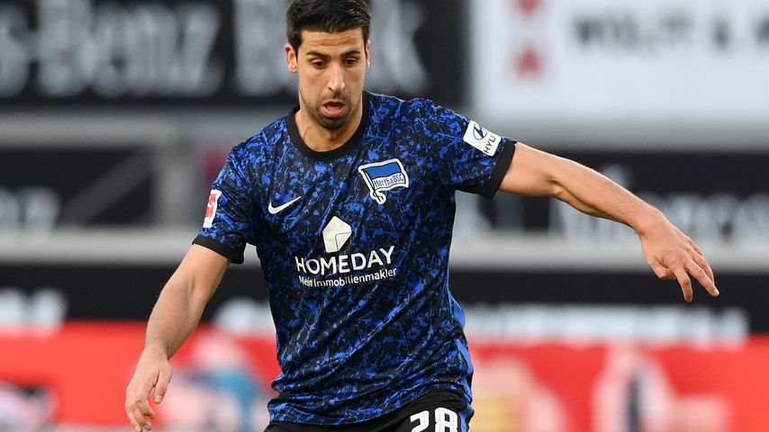 Sami Khedira, Fußballer