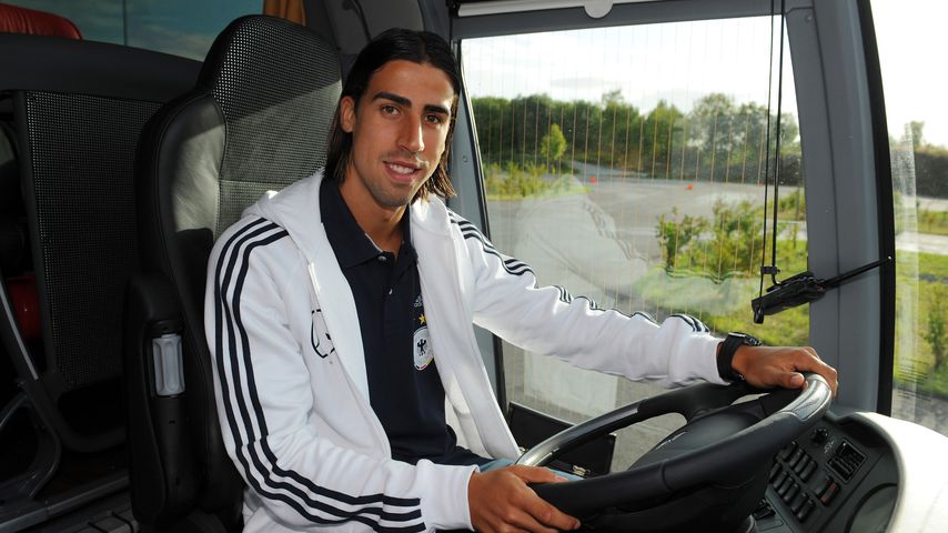 Möglicher Rücktritt: Sami Khedira über deutsche WM-Blamage