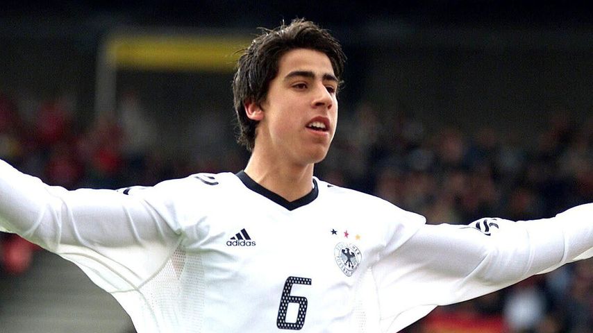 Sami Khedira: WM-Titel widmet er seiner Familie