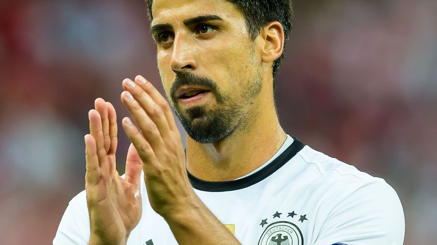 Tolle Aktion! Sami Khedira macht 43 Grundschüler glücklich
