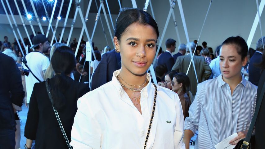 Nach Trennung von Zac Efron: Hat Sami Miro einen Neuen?