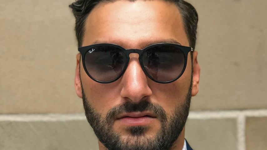 Sami, "First Dates Hotel"-Kandidat