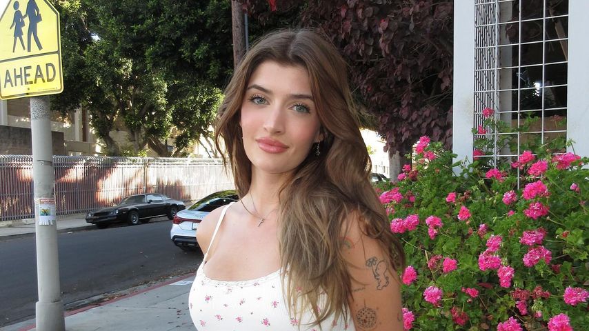 Sami Sheen, Influencerin