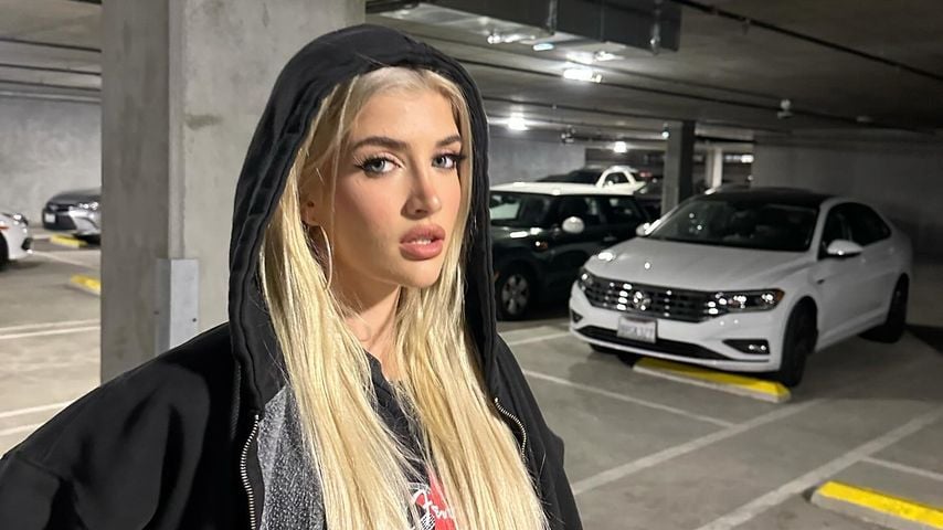 Sami Sheen wurde angeblich beinahe Opfer von Menschenhandel