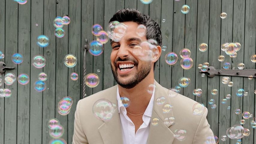 Sami Slimani im Juli 2022