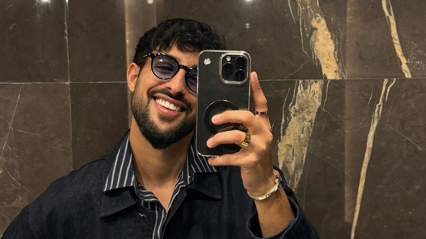 Was macht YouTube-Bekanntheit Sami Slimani eigentlich heute?