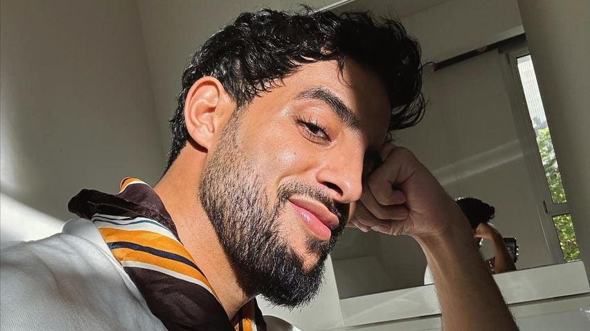 Sami Slimani, Webstar