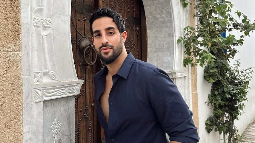 Lange nichts mehr gehört: Was geht aktuell bei Sami Slimani?