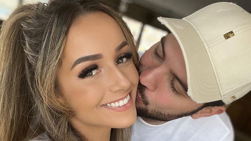 Samira und Yasin Cilingir, "Love Island"-Traumpaar